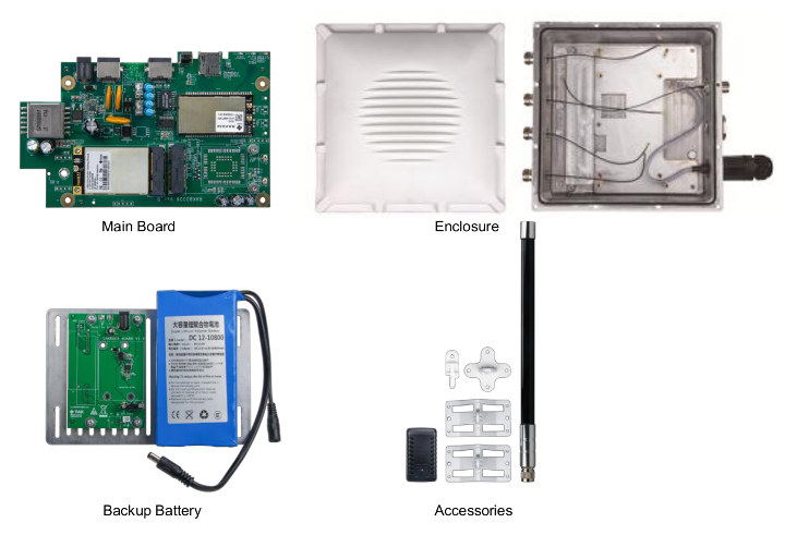  RAK Wireless Introduces DIY Cellular LoRa Gateways 