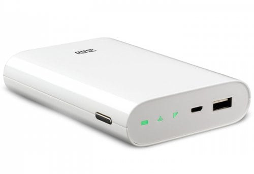 ZMI MF855 4G Router Power Bank