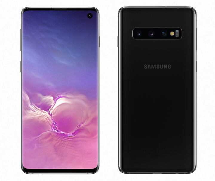 Samsung Galaxy S10