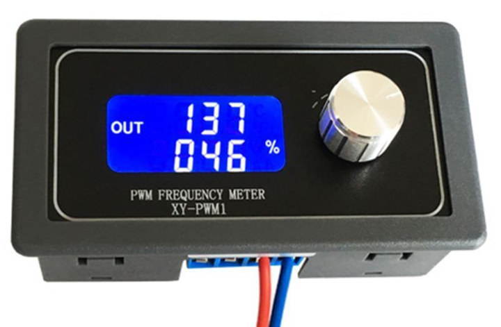 XY-PWM1 Signal Generator