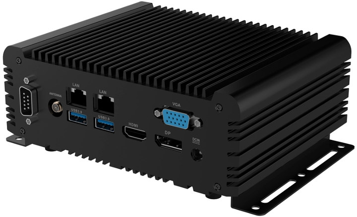 Zotac ZBOX PRO CI329 nano