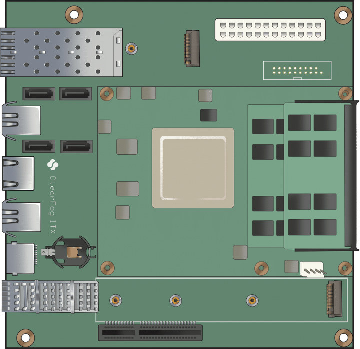 ClearFog-ITX-Motherboard