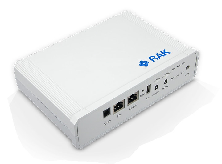 RAK7258 Indoor Gateway