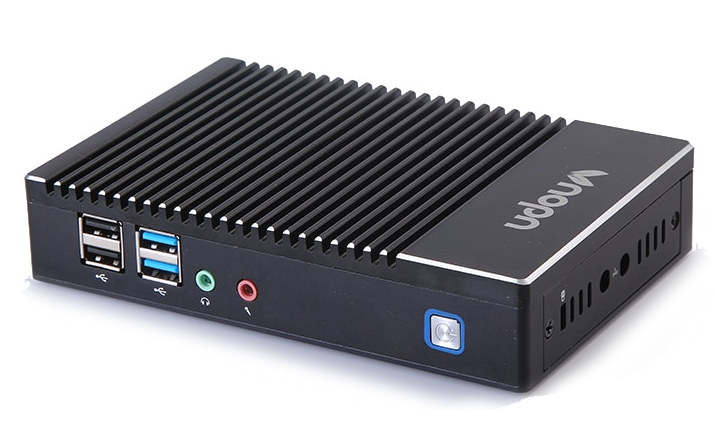 Vnopn K1 AMD Mini PC