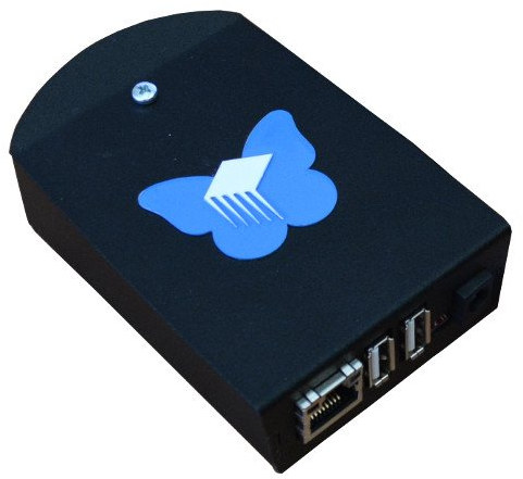 Pioneer Edition FreedomBox Home Server