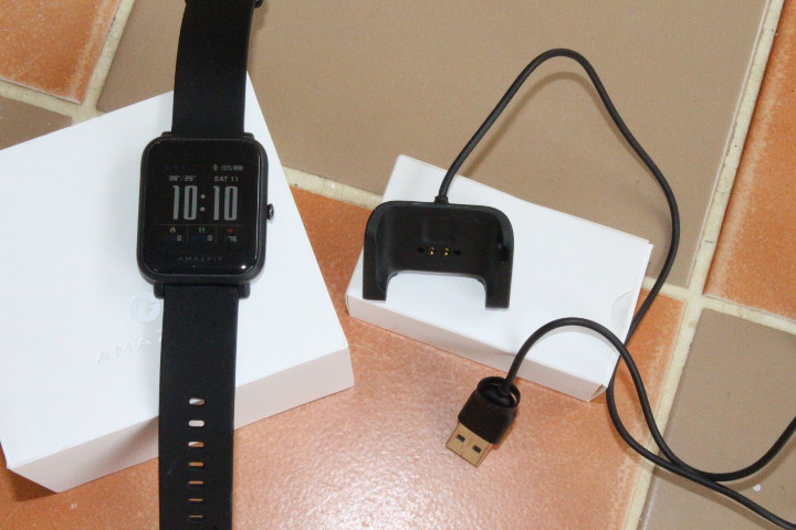 Amazfit Bip Smartwatch Charger