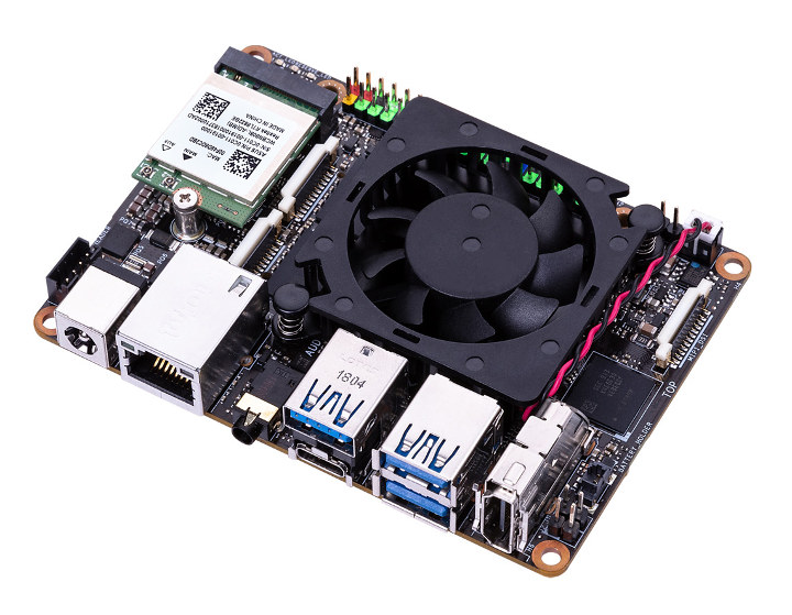 Asus Tinker Edge R SBC