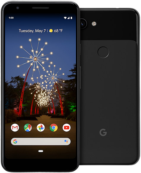 Google Pixel 3a