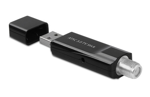 ATSC 3.0 USB TV Tuner