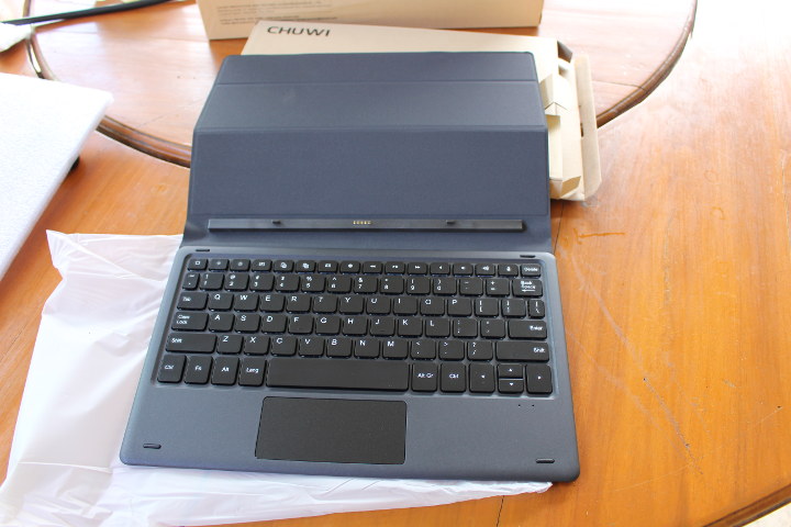 CHUWI HIPAD Keyboard Dock