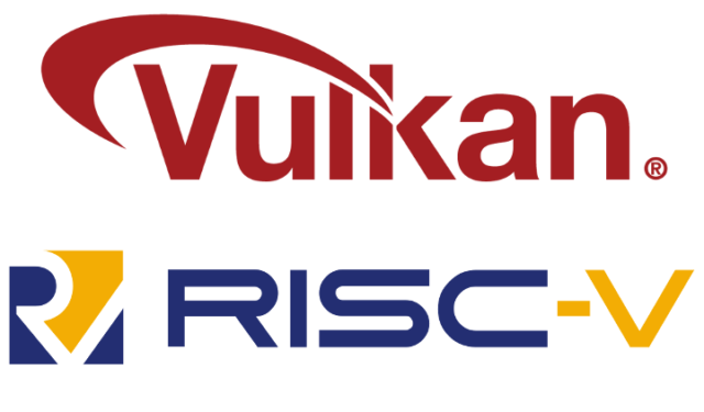 Kazan Vulkan RISC-V GPU