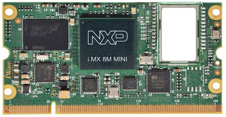 i.mx 8m nano system-on-module