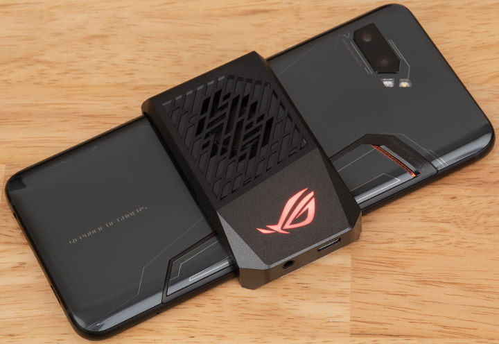 ASUS ROG Phone II Active Cooler