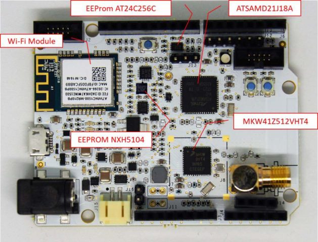 ASME Tiger