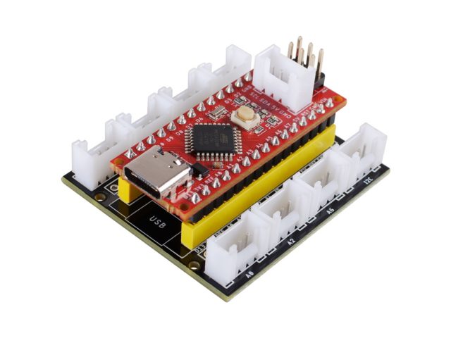 Seeeduino Nano board