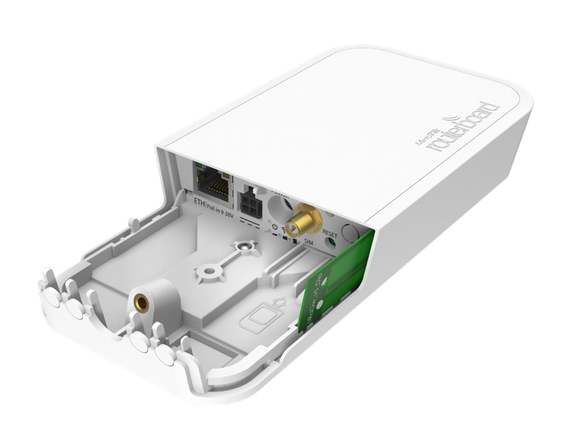 wAP LoRa8 kit