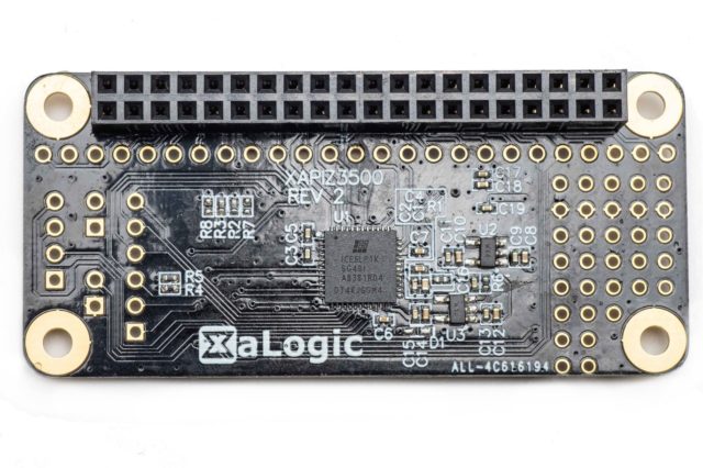 Xalogic PI AI Hat