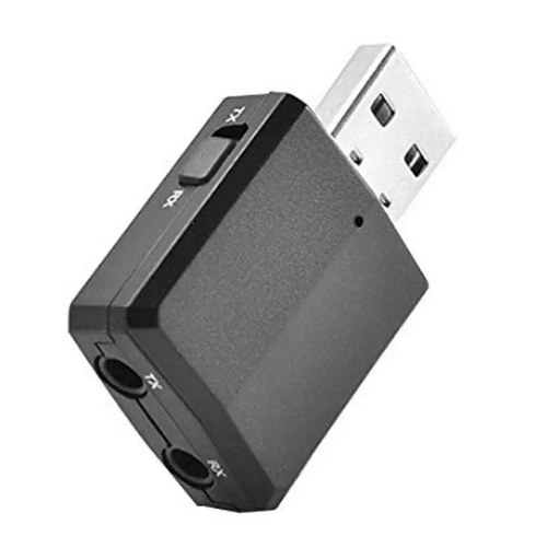 Bluetooth 5.0 USB Audio Transmitter & Receiver