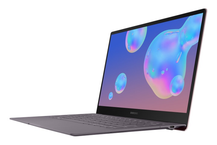 Snapdragon 8cx laptop