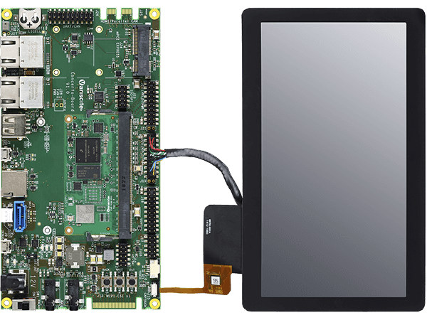 VAR-SOM-6UL Development Kit