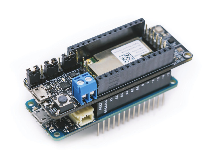 unamkr sigfox monarch