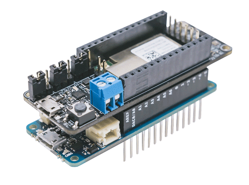 unamkr sigfox monarch