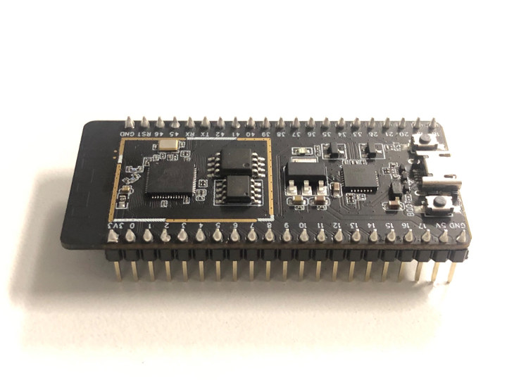 ESP32-S2 Development Board