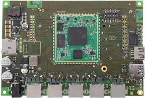 IPQ4019 Development Kit