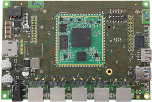 IPQ4019 Development Kit