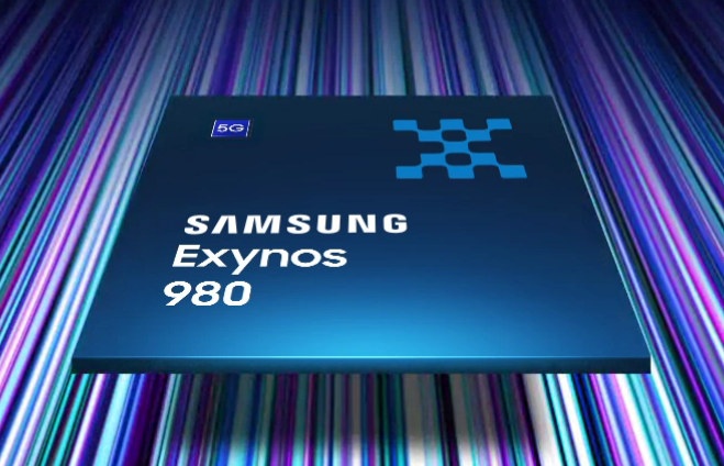 Resultado de imagem para exynos 980