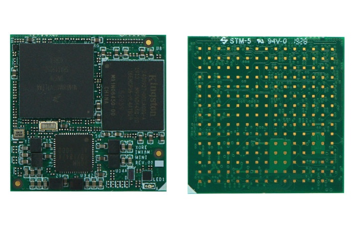 TechNexion XORE LGA System-on-Module