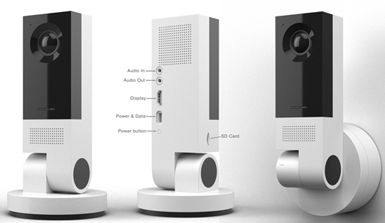 Vision AI Developer Kit