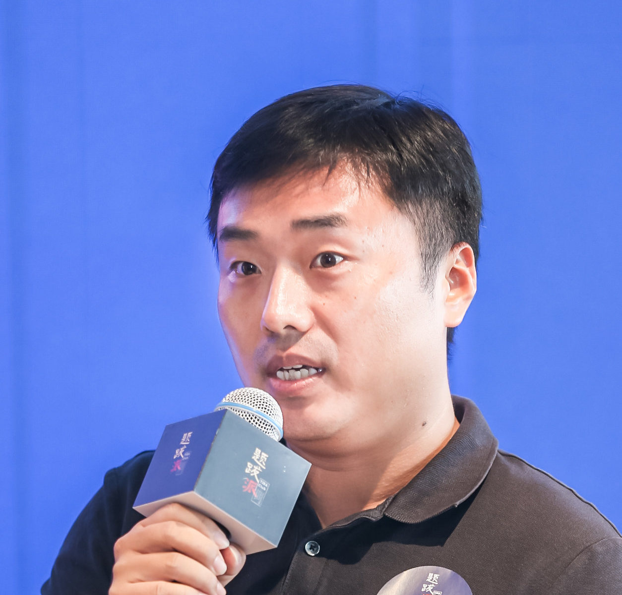Ken Yu, RAK Wireless CEO
