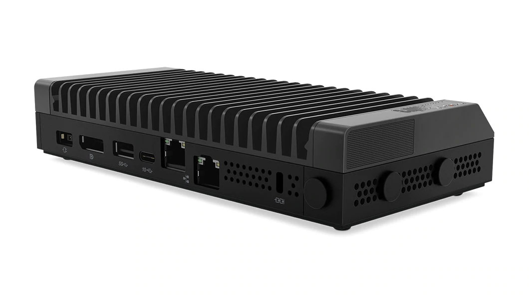 Lenovo ThinkCentre M90n Nano IoT