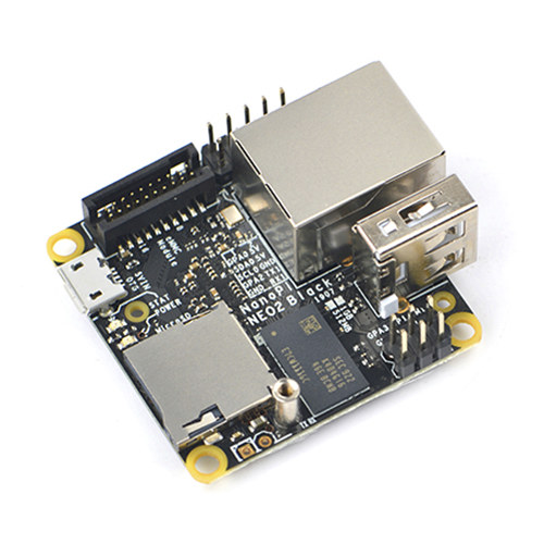 NanoPi NEO2 Black