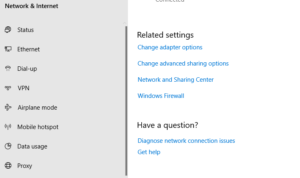 unifi gateway not showing wired client activity
