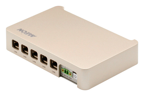 Jetson Nano Embedded Mini PC