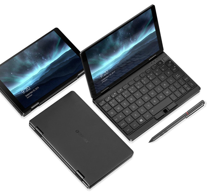 Buy ONE MIX 3 PRO mini laptop