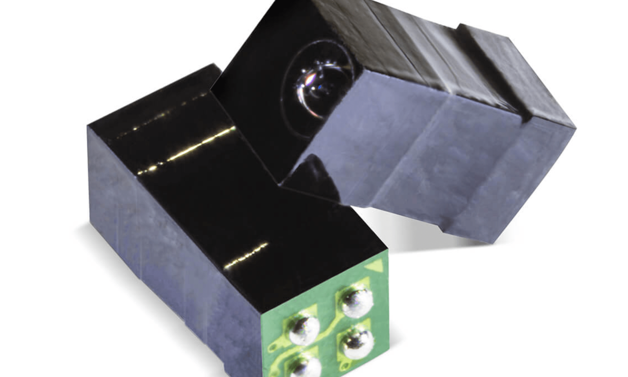 NanoVision and NanoBerry evaluation kits