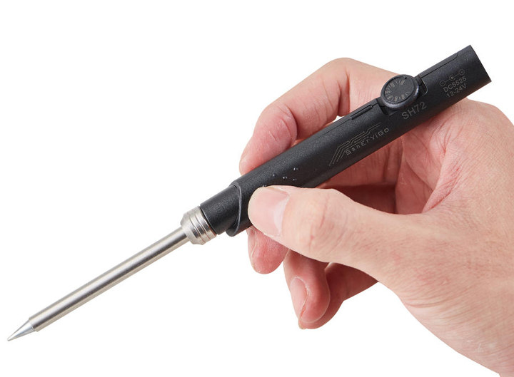 SH72 Soldering Iron TS100 Lookalike