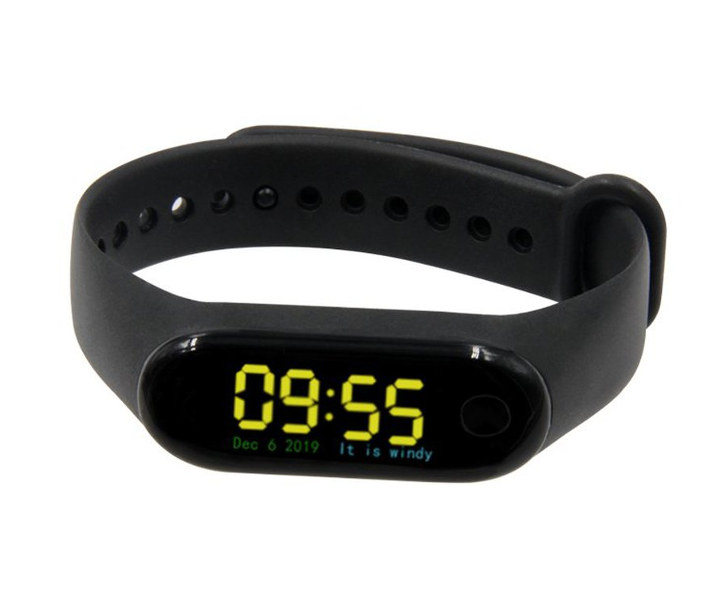 TTGO T-Wristband