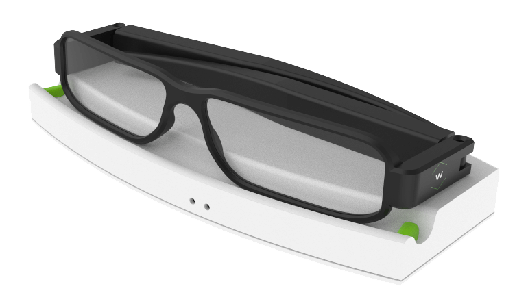 The WattUp Smart Glasses Developer Kit