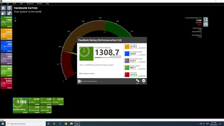 passmark-power-limit-10W