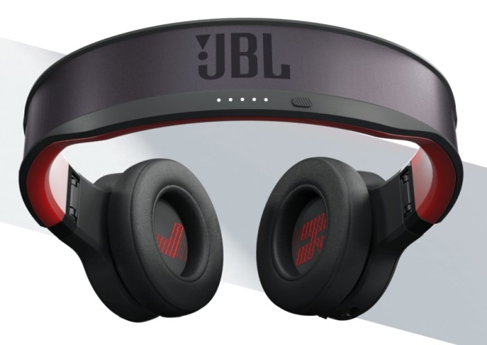 JBL Reflect Eternal