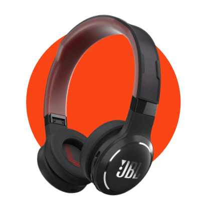 JBL Reflect Eternal Red