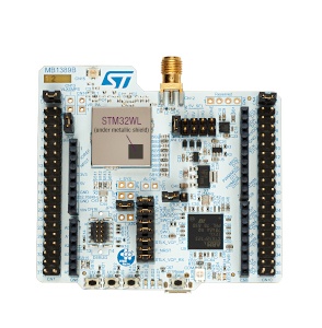 STM32WL Board