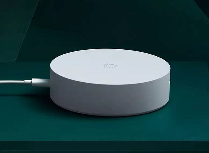 Xiaomi Mijia Smart Multi-Mode Gateway