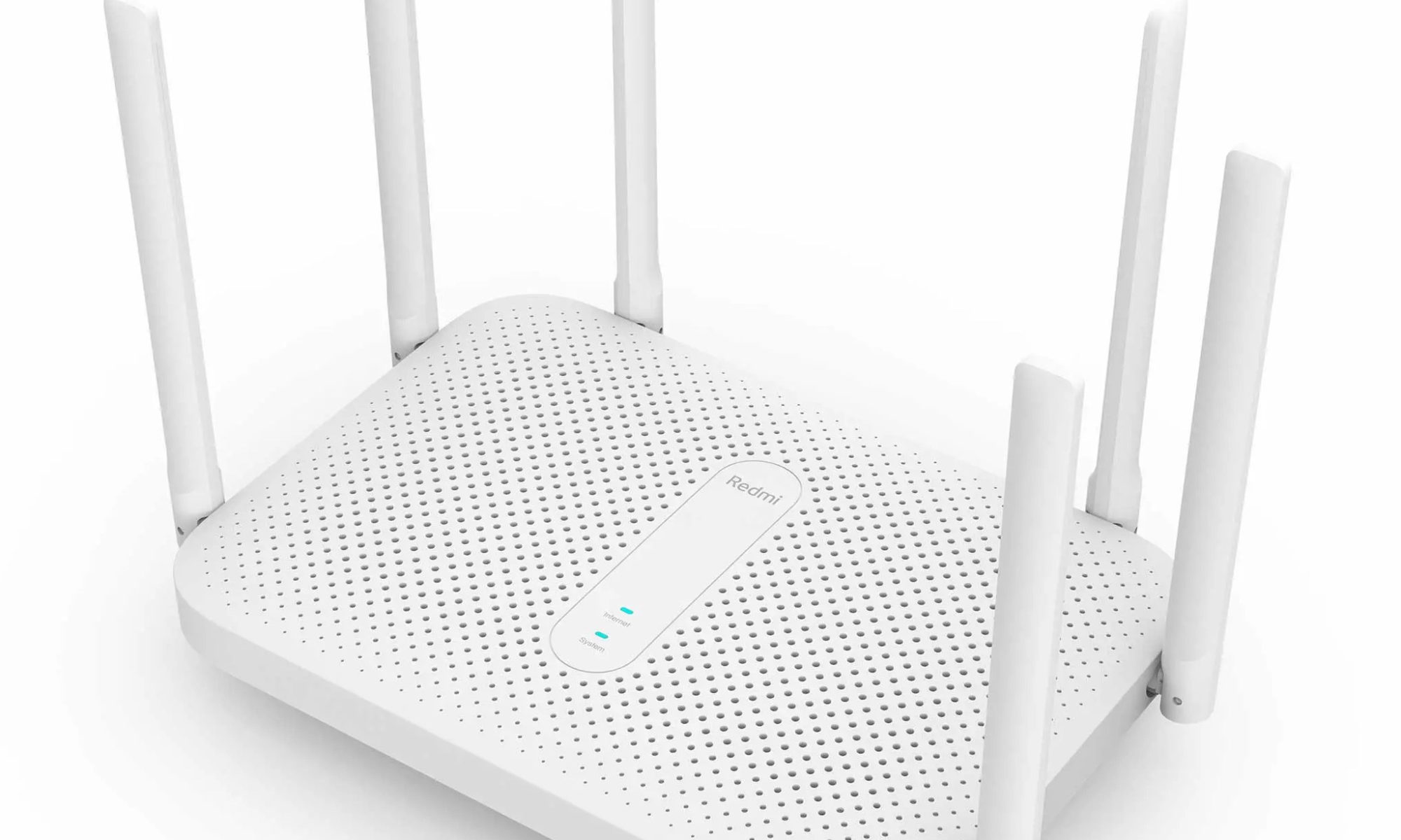 Роутер Xiaomi Redmi Ac2100 Купить