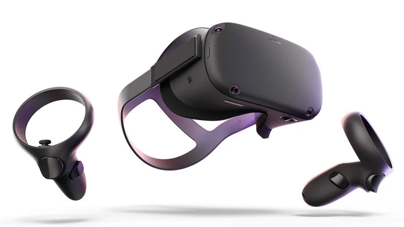 oculus quest