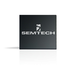 Semtech LoRa Smart Home